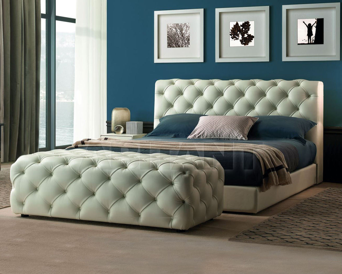 Купить Кровать TUDOR i4 Mariani S.p.A. Home TUDOR0LETT180