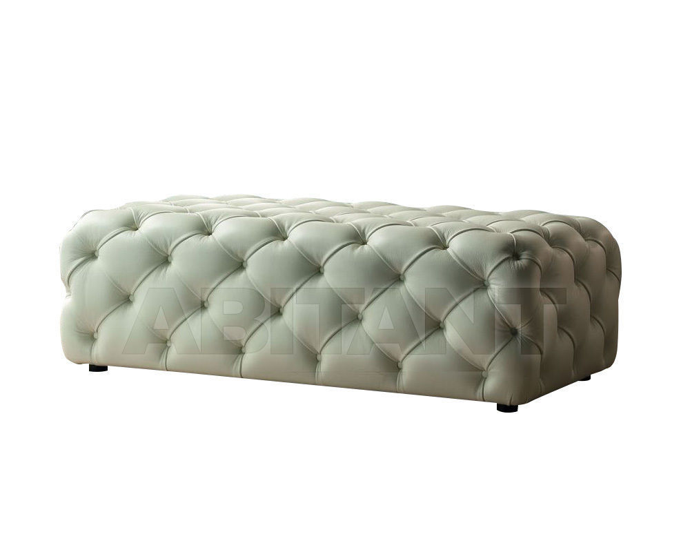 Купить Банкетка TUDOR i4 Mariani S.p.A. Home TUDOR0POUFRET