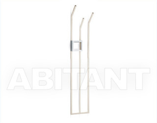 Вешалка настенная IVAB Group Living Bathroom New Vision P 8832