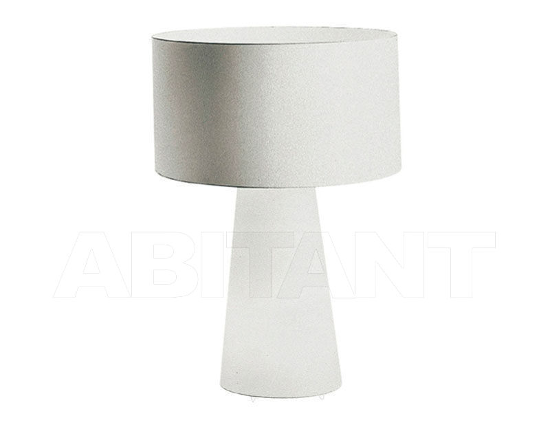 Купить Лампа настольная Big Shadow Cappellini 2016 PO_9811