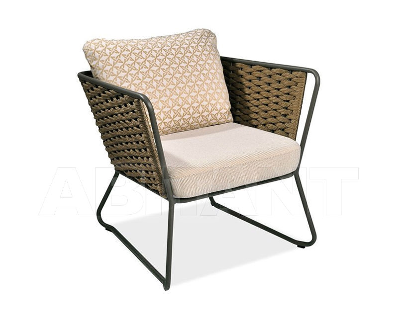 PORTOFINO Roberti Rattan 9741 ABITANT