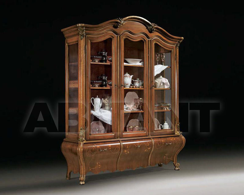 Купить Сервант Morello Gianpaolo LUXOR P715 1