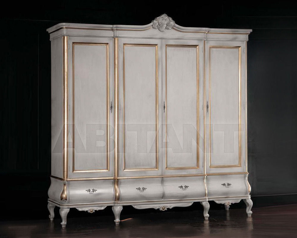 Купить Шкаф Morello Gianpaolo LUXOR T561