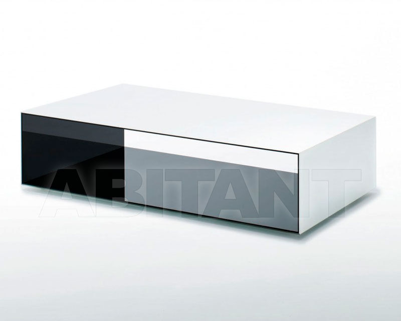Купить Столик журнальный SiO2 Glas Italia 2016 TATU02