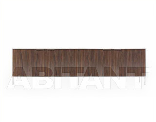 Тумба Brest Giorno Cappellini Collezione Sistemi B4AW4Q