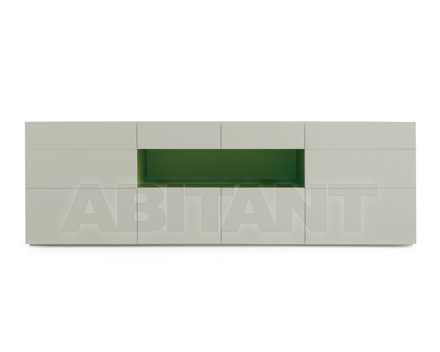 Купить Комод Metropolis Alf Uno s.p.a. Complementi e Divani 2015 PSC570