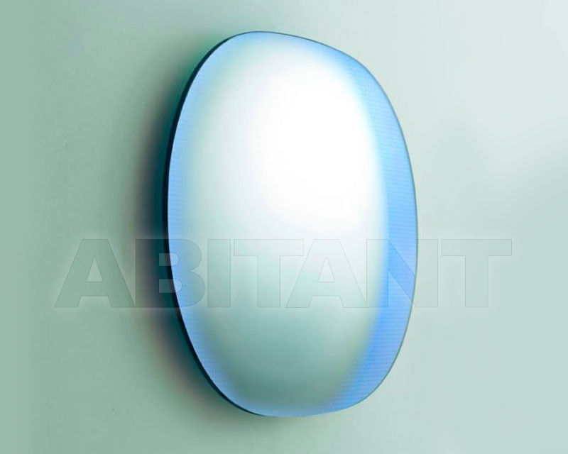 Купить Зеркало настенное Shimmer specchi Glas Italia 2016 SHS02
