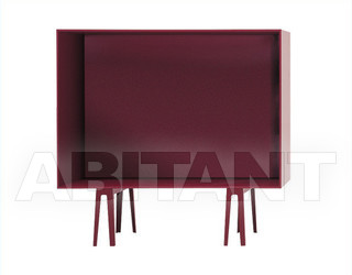 Шкаф Butterfly Cappellini Collezione Sistemi BF_171 1