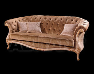Диван Florence Art di Marini Bruno Srl 2016 1754