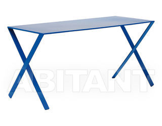 Стол обеденный Bambi Cappellini Collezione Sistemi BM_1 1