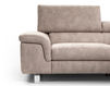 Диван GRAN BRUGGE Maxdivani Spa  EASY LIFE GRAN BRUGGE 0310 + 0341 Современный / Скандинавский / Модерн