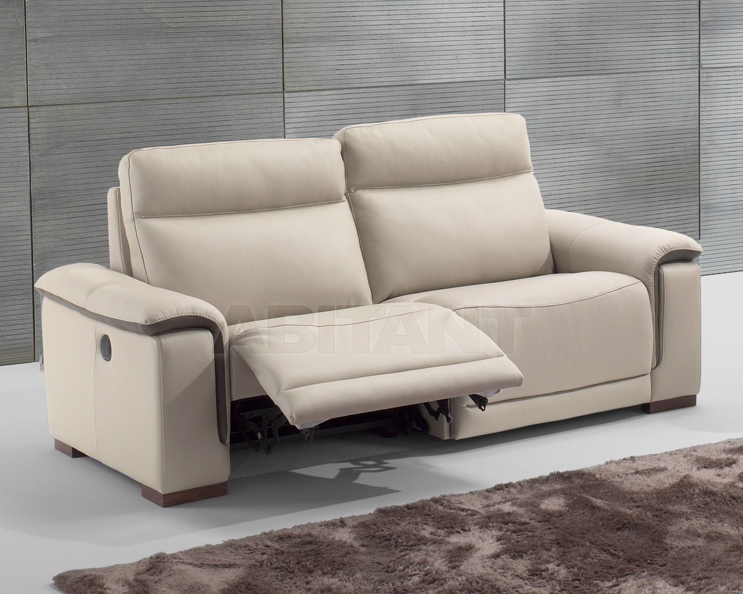Купить Диван MORE' Maxdivani Spa  EASY LIFE MORE’ 0196 + 0197