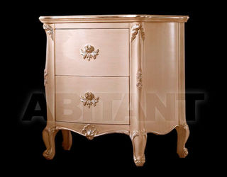 Тумбочка Florence Art di Marini Bruno Srl 2016 5344