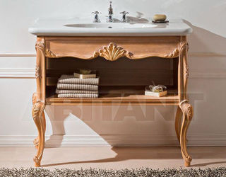 Тумба под раковину Florence Art di Marini Bruno Srl 2016 382
