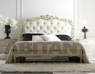 Кровать Florence Art di Marini Bruno Srl 2007 1753