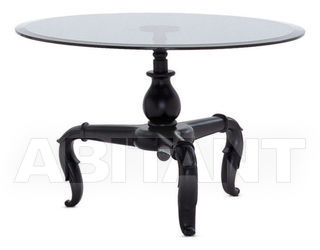 Столик журнальный New Antiques Cappellini Collezione Sistemi NA_6