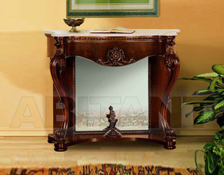 Консоль Cantaluppi Collections 2012 Art.110
