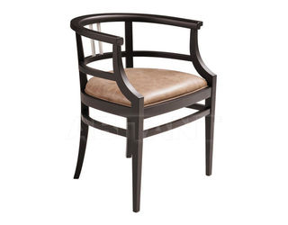 Стул с подлокотниками BIGI Smania Industria mobili spa Master Classic PLBIGI01