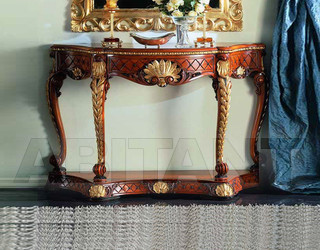 Консоль Cantaluppi Collections 2012 Consolle “Michelangelo”