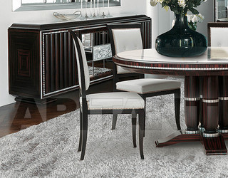 Стул Cantaluppi Collections 2012 DECO Sedia