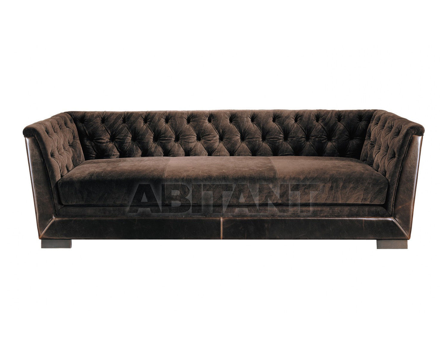Купить Диван SIR ALEX 210 Smania Industria mobili spa Master Classic DVSIRALE02