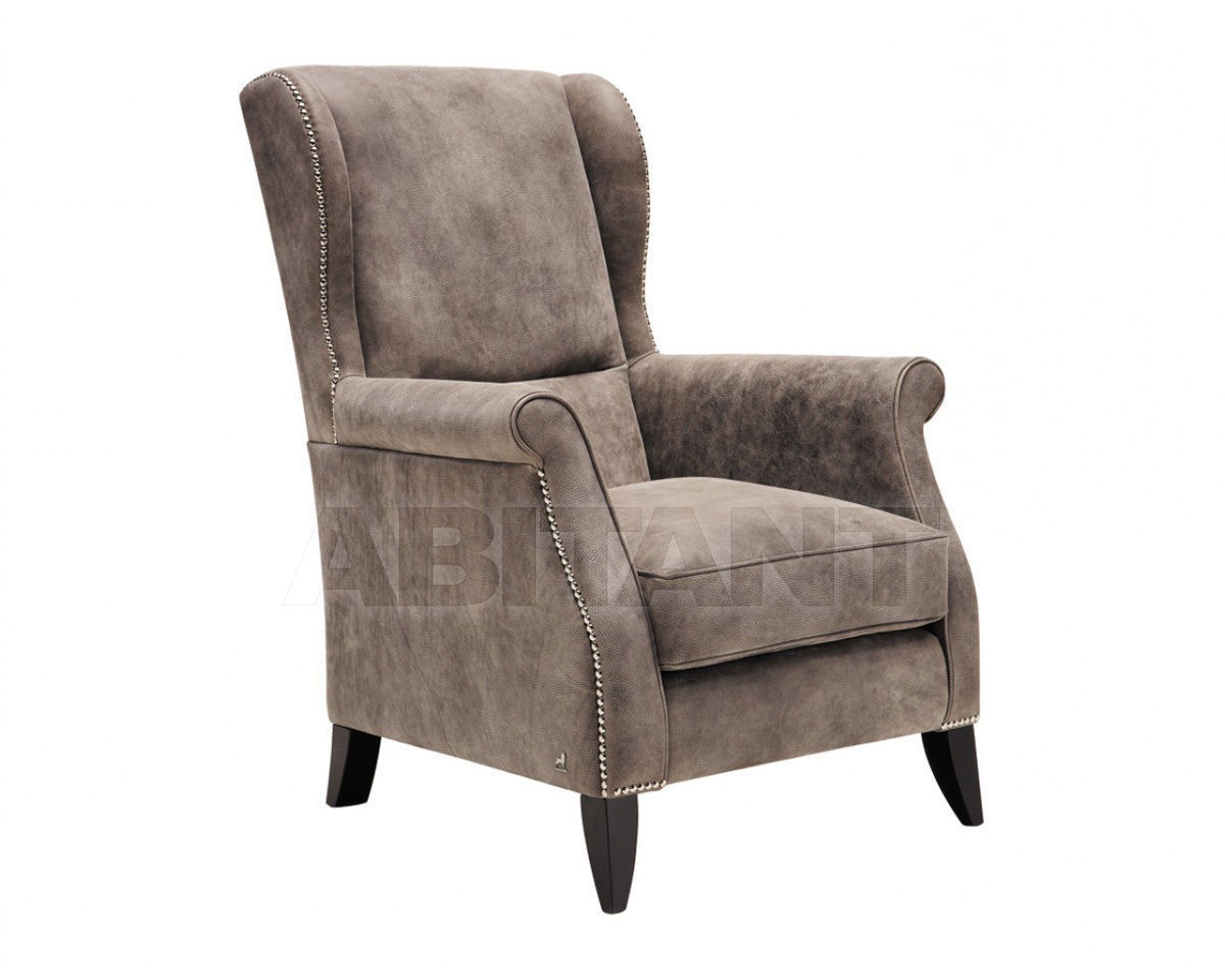Купить Кресло TOSCA Smania Industria mobili spa Master Classic PLTOSCA01