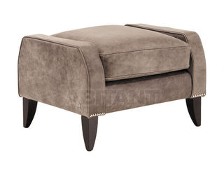 Пуф TOSCA Smania Industria mobili spa Master Classic PFTOSCA01