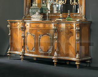 Комод Cantaluppi Collections 2012 Ermitage Credenza