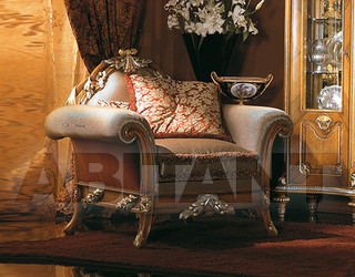 Кресло Cantaluppi Collections 2012 Ermitage Poltrona 16