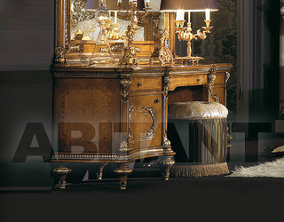 Столик туалетный Cantaluppi Collections 2012 Ermitage Toilette