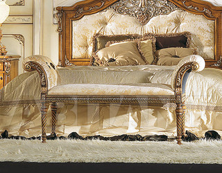 Оттоманка Cantaluppi Collections 2012 Ermitage Panchetta