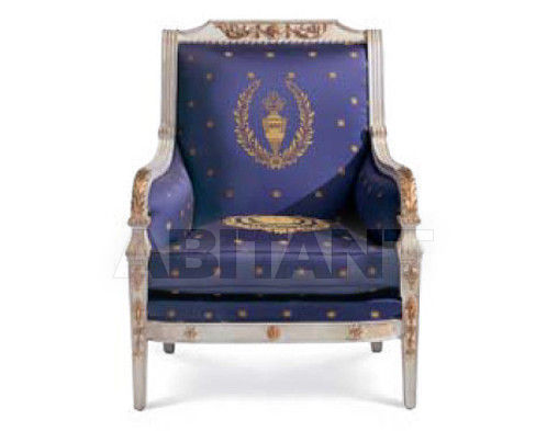 Купить Кресло Stil Salotti di Origgi Luigi e Figli s.n.c. Origgi Ducale armchair