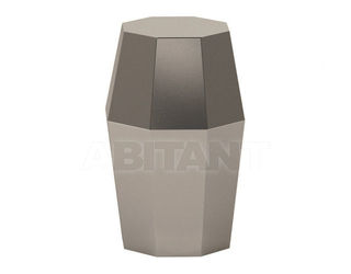Столик приставной Krystal Smania Industria mobili spa Beyond_11 TVKRYSTA01
