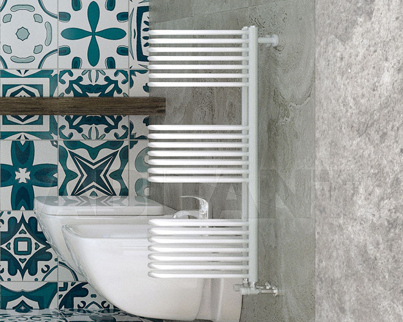 Купить Полотенцесушитель Corner Scirocco Towel Heater CORN82