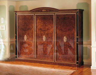 Шкаф Cantaluppi Collections 2012 LEVANTE Armadio