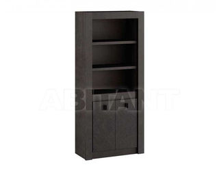 Шкаф книжный Duke Smania Industria mobili spa Master Mood LBDUKE02 2