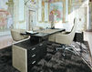 Стол письменный GRAMERCY 270 Smania Industria mobili spa Beyond_11 SCGRAMER01 1 Современный / Скандинавский / Модерн