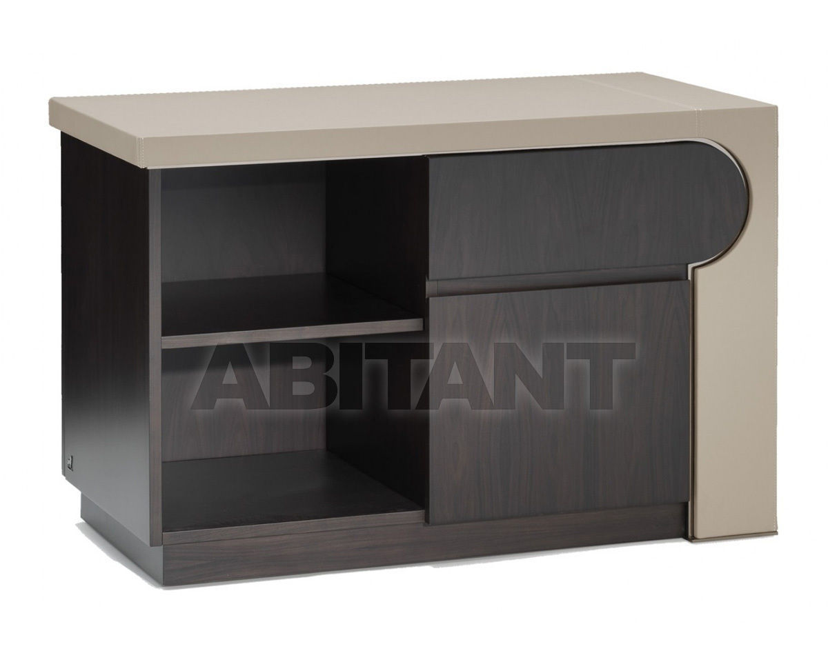 Купить Комод LOCK Smania Industria mobili spa Beyond_11 SCLOCK02