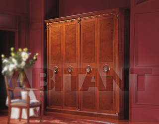 Шкаф Cantaluppi Collections 2012 NAPOLEONE Armadio