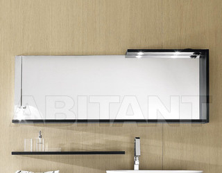 Зеркало Puntotre Arredobagno Young SP 465