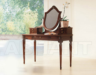 Столик туалетный Cantaluppi Collections 2012 ReSole Toilette