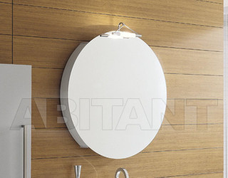 Зеркало Puntotre Arredobagno Young SC 891