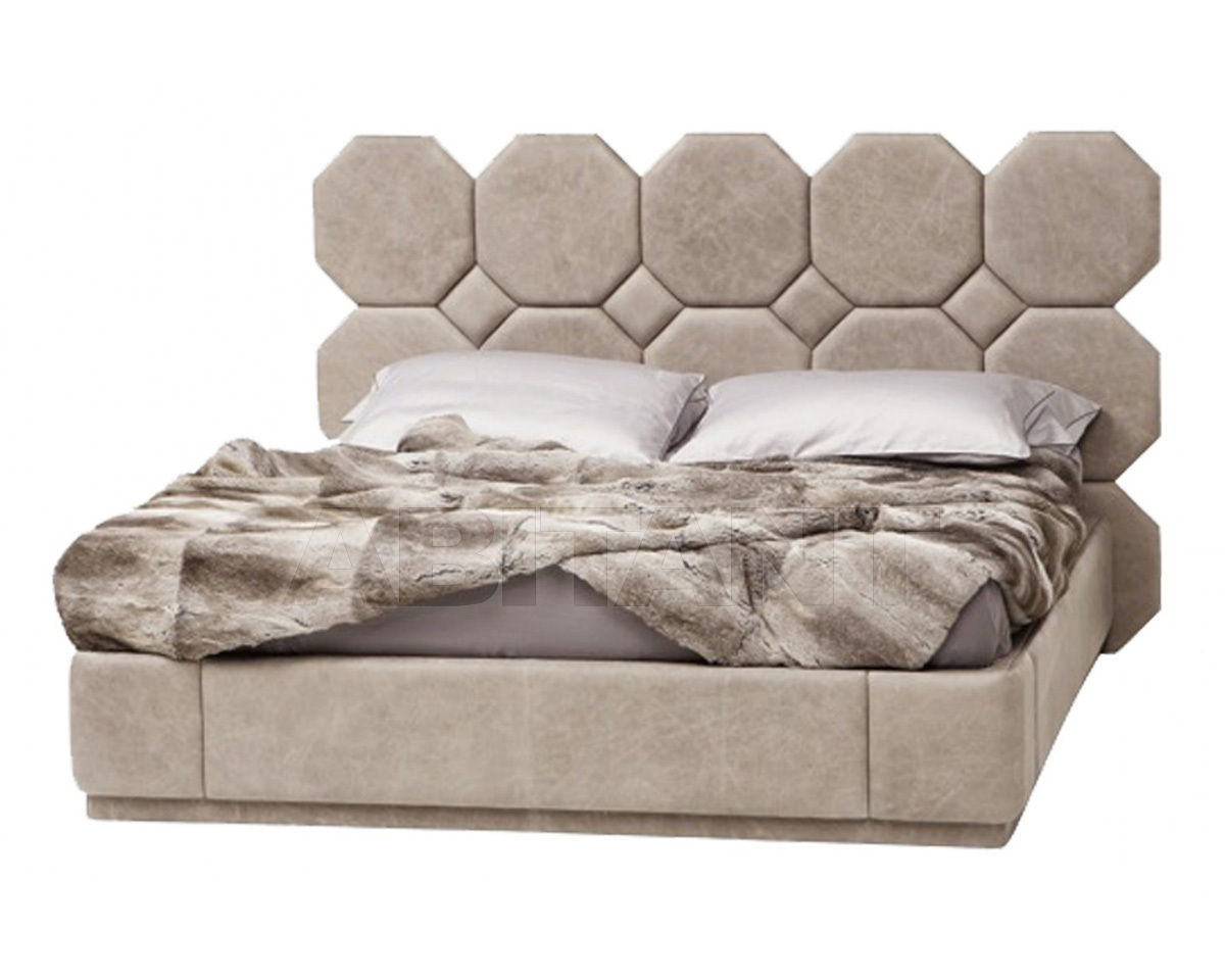 Купить Кровать PASCAL 210 Smania Industria mobili spa Master Mood LTPASCAL01