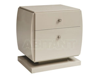 Тумбочка BOTTICELLI Smania Industria mobili spa Master Mood COBOTTIC01