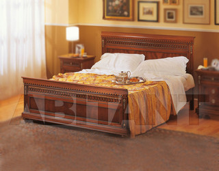 Кровать Cantaluppi Collections 2012 VICTORIA Letto
