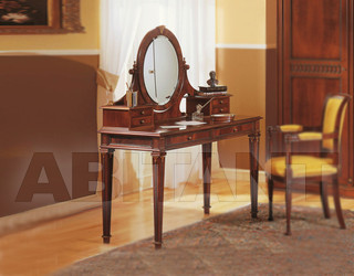 Столик туалетный Cantaluppi Collections 2012 VICTORIA Toilette