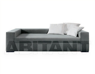 Диван Serie 3080 Cappellini Collezione Sistemi M3080