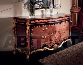 Комод Cantaluppi Collections 2012 Da Vinci Comò