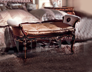Оттоманка Cantaluppi Collections 2012 Da Vinci Panchetta