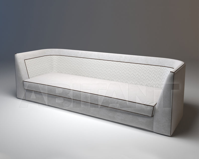 Купить Диван Vittoria Frigerio by Frigerio Poltrone e Divani BORROMEO VF11603